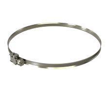 Slangklämma 60-175 mm Flexit